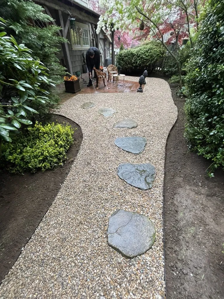 Reliable lawn care service in Fairfield, CT - Imagine and Create Landscaping