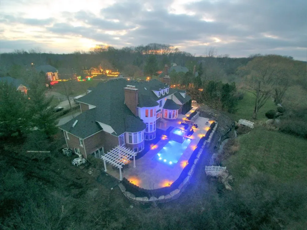 Affordable yard maintenance experts serving Northville, MI - Imagine Landscapes