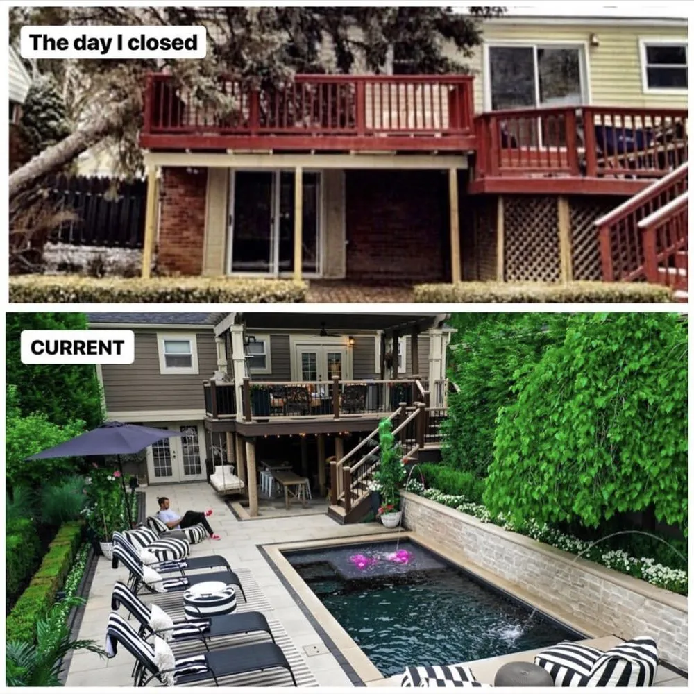 Trusted landscaping services in Northville, MI - Imagine Landscapes