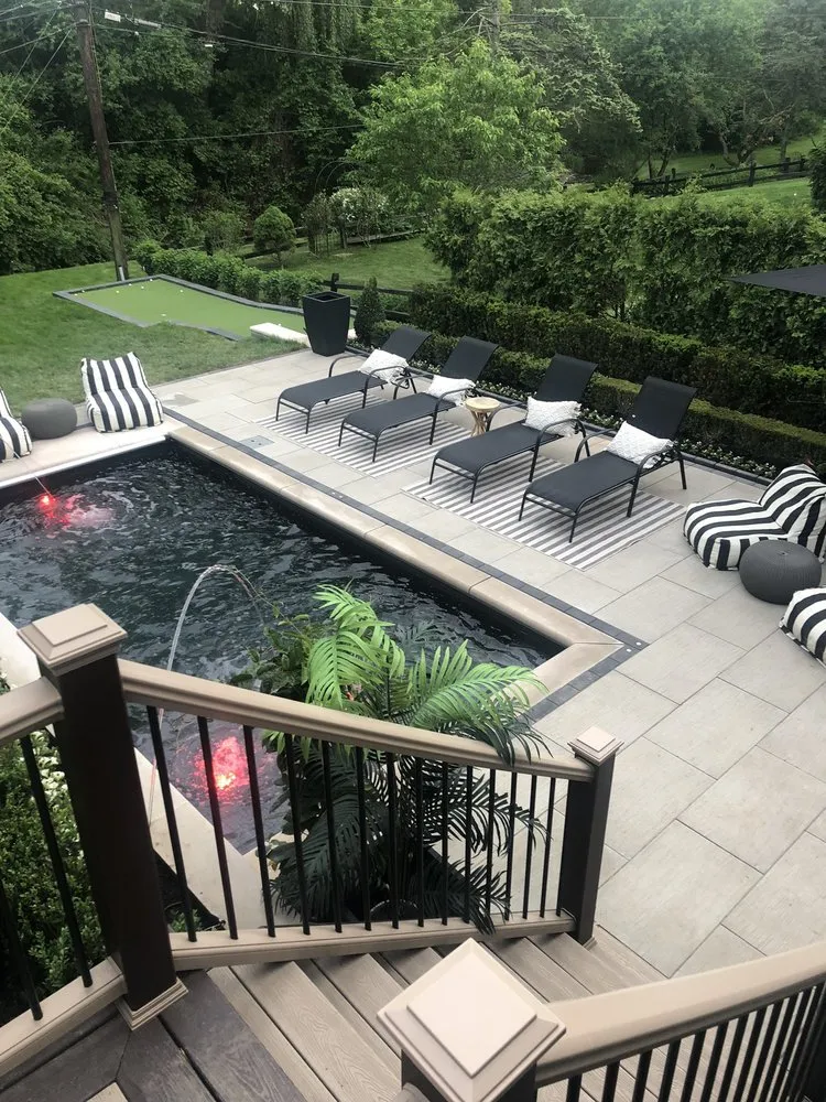 Trusted residential landscaping experts serving Northville, MI - Imagine Landscapes