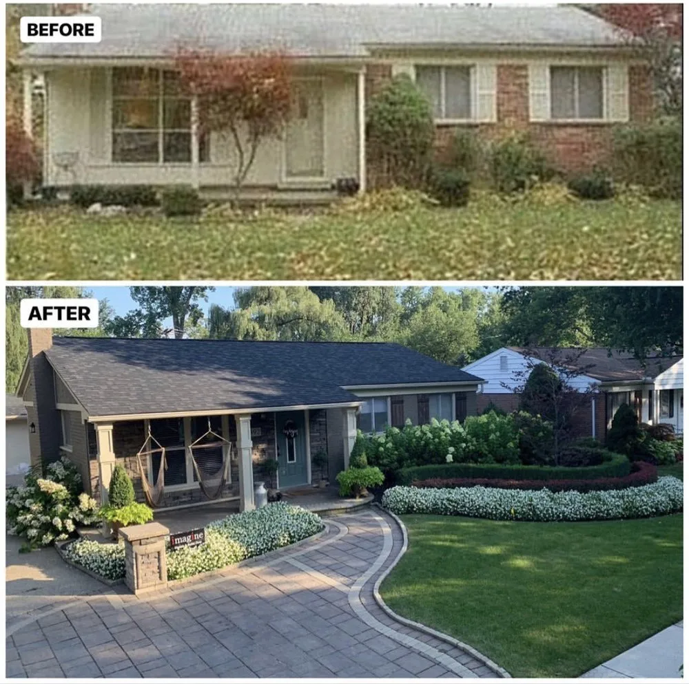 Trusted landscaping services near you across Northville, MI - Imagine Landscapes