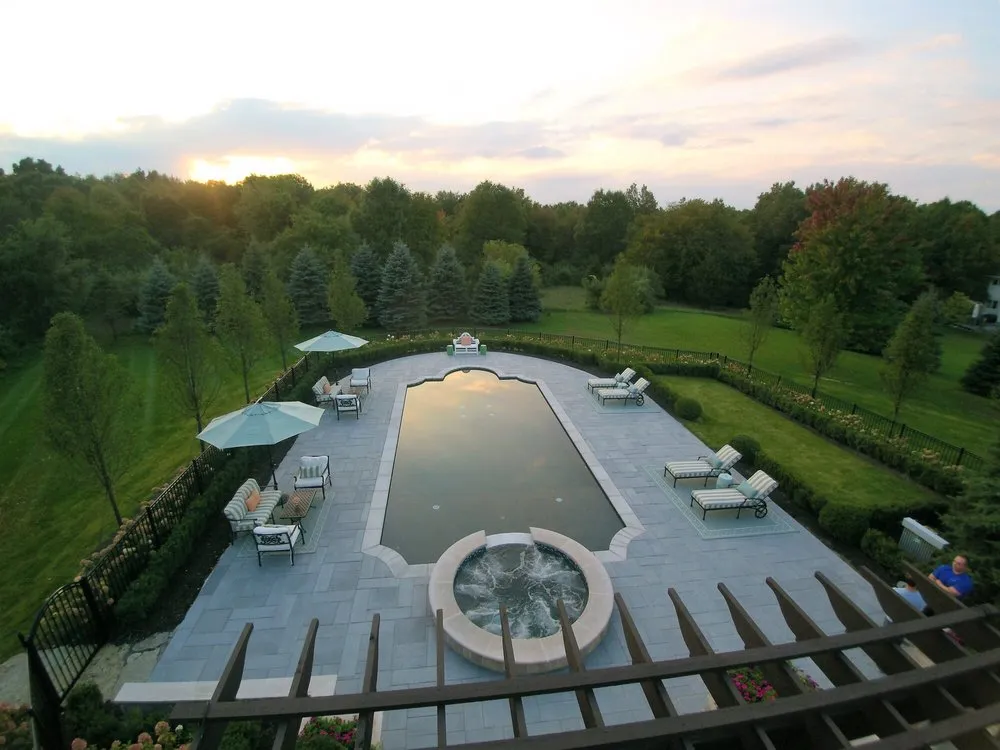 Affordable yard maintenance experts serving Northville, MI - Imagine Landscapes