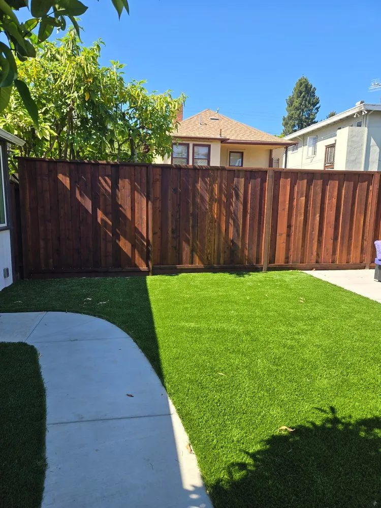 Top-rated lawn care service experts serving Oakland, CA - Imagine Landscaping