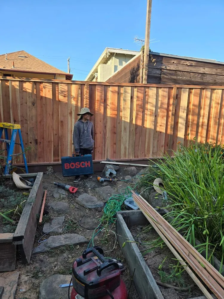 Reliable yard maintenance for beautiful yards across Oakland, CA - Imagine Landscaping