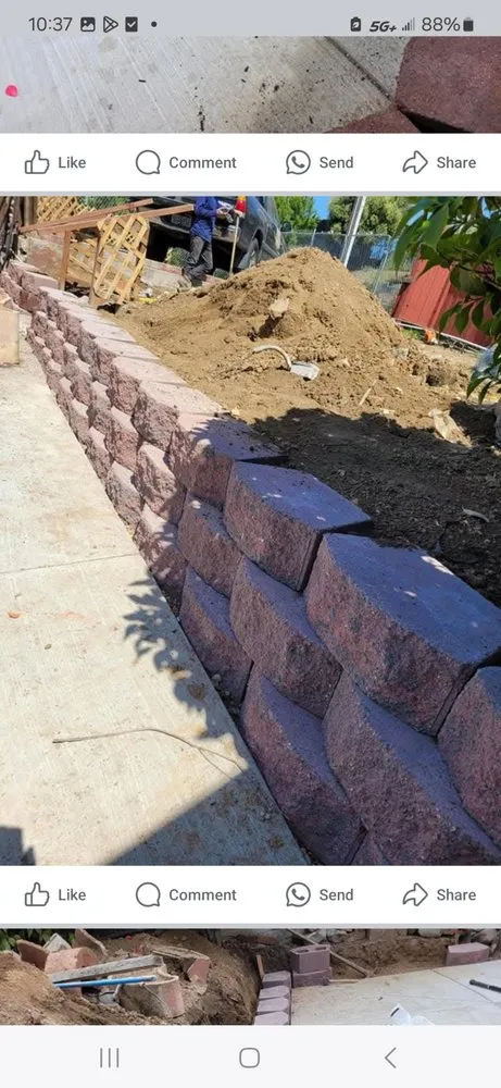 Affordable lawn mowing service experts serving Oakland, CA - Imagine Landscaping