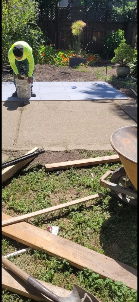 Top-rated yard cleanup service in Oakland, CA by Imagine Landscaping