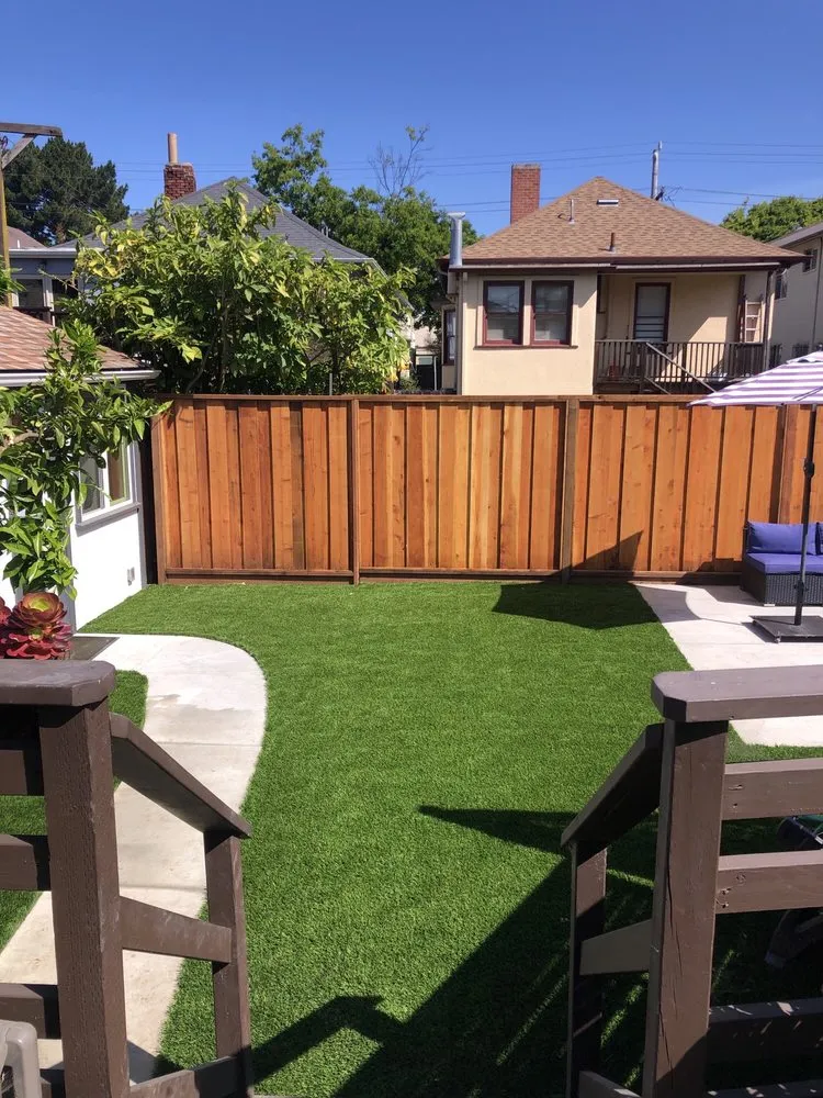 Trusted lawn mowing service for homes across Oakland, CA - Imagine Landscaping