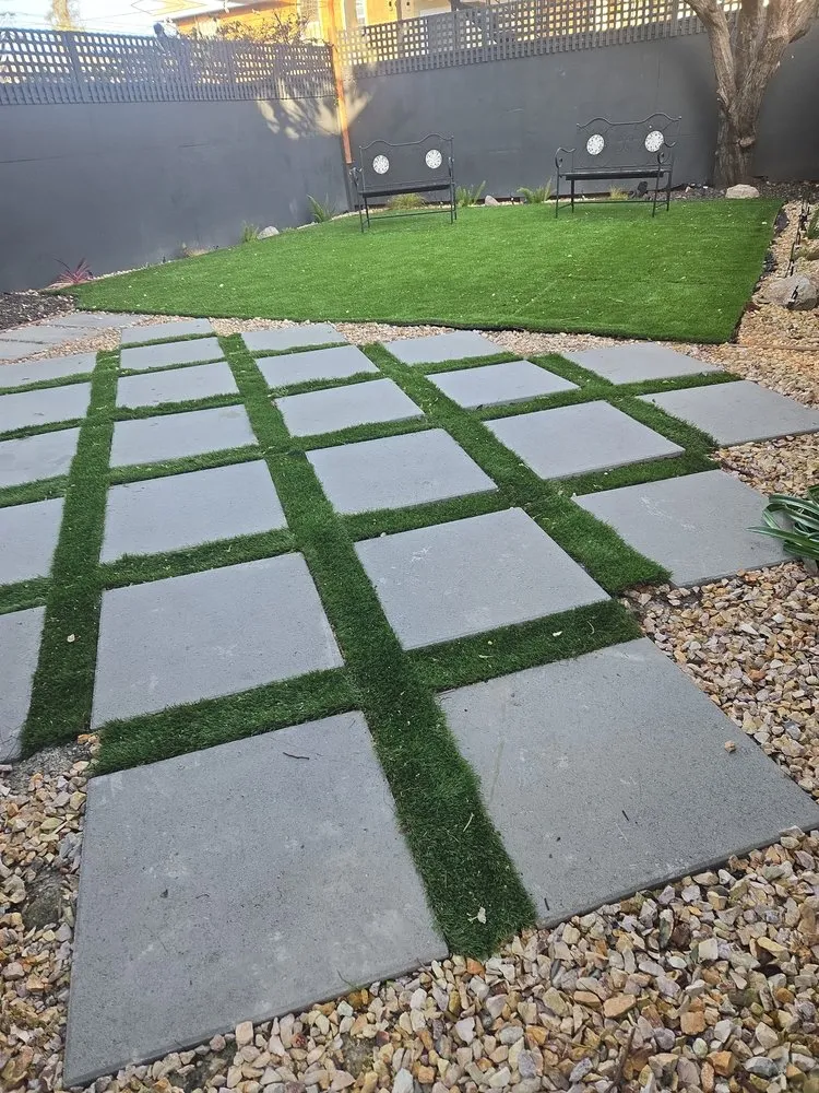 Reliable landscape installation experts serving Oakland, CA - Imagine Landscaping