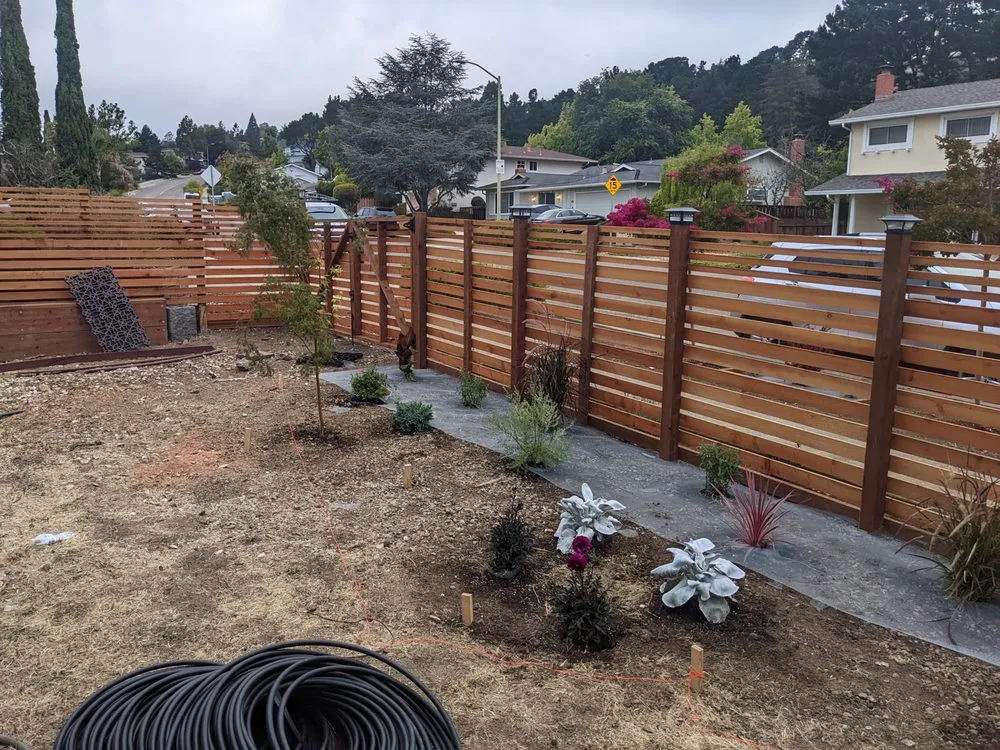 Reliable yard maintenance for homes in Oakland, CA by Imagine Landscaping