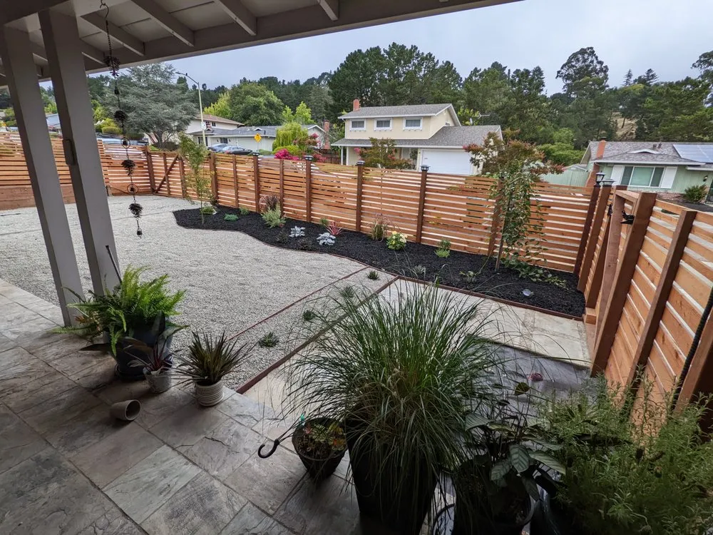 Affordable outdoor landscaping experts serving Oakland, CA - Imagine Landscaping