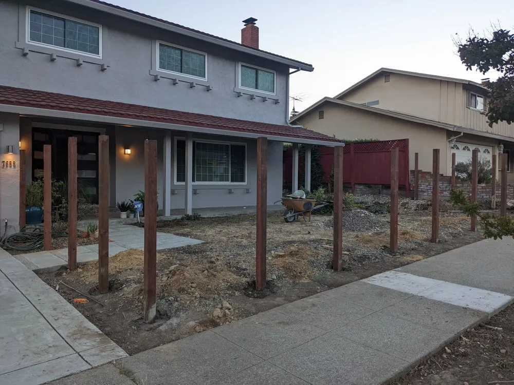 Custom outdoor landscaping for year-round maintenance across Oakland, CA - Imagine Landscaping