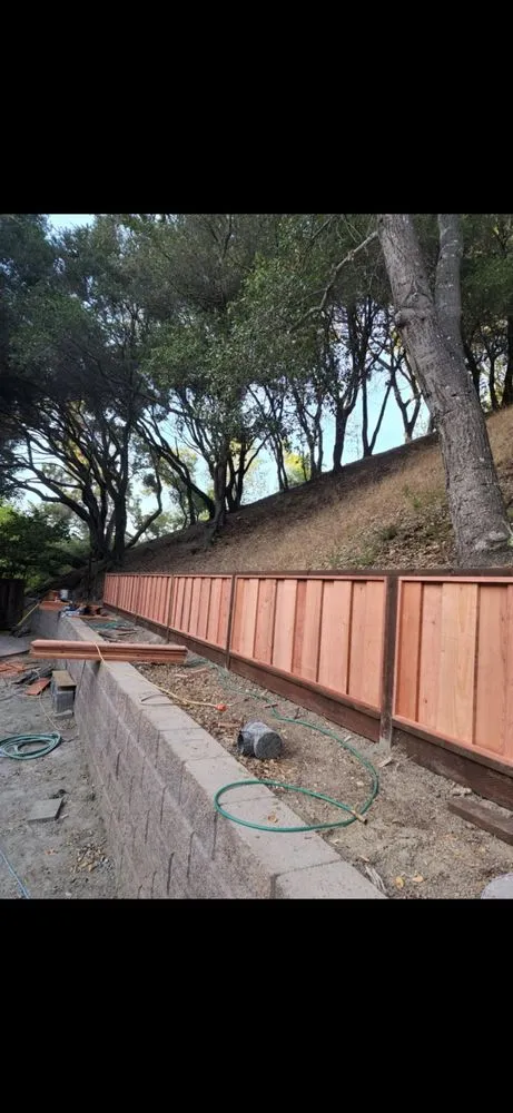 Trusted garden landscaping in Oakland, CA by Imagine Landscaping