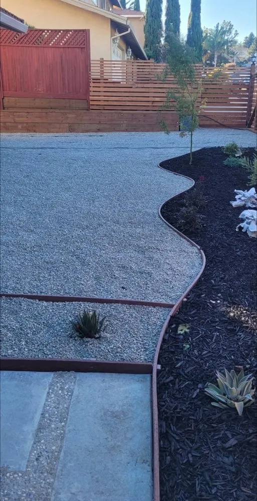 Top-rated landscape design in Oakland, CA by Imagine Landscaping