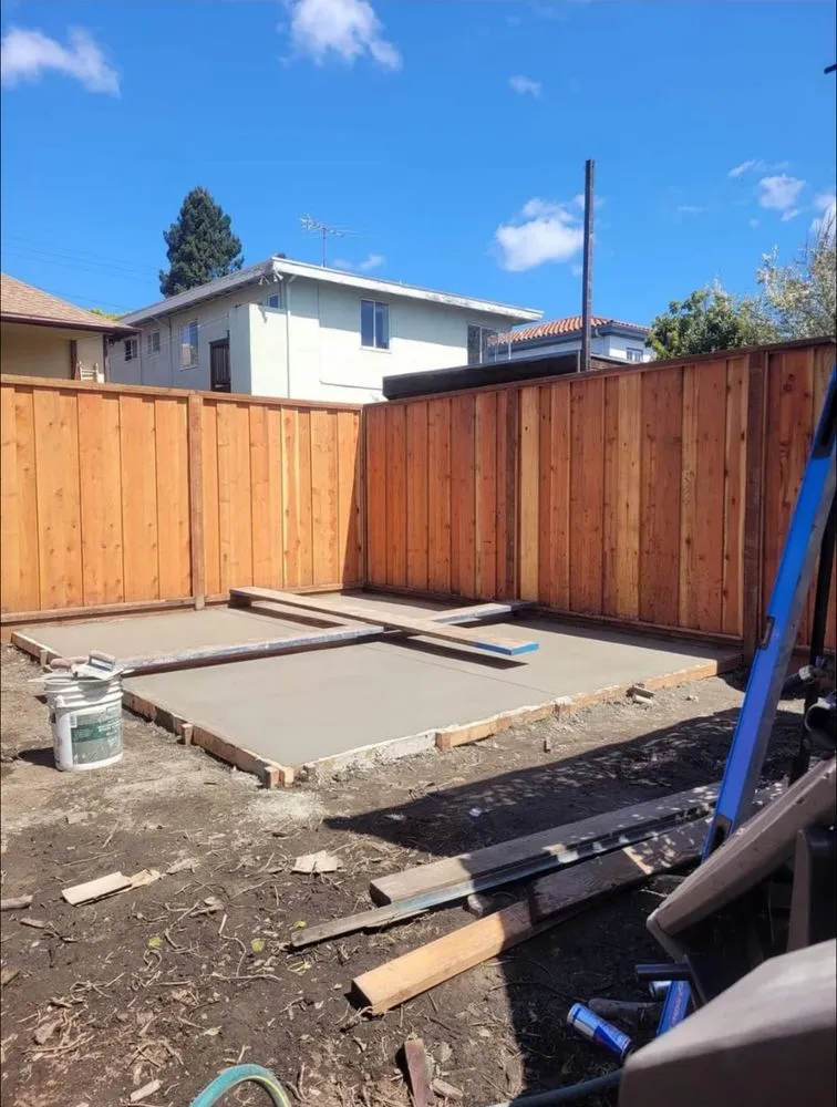 Affordable outdoor landscaping in Oakland, CA by Imagine Landscaping