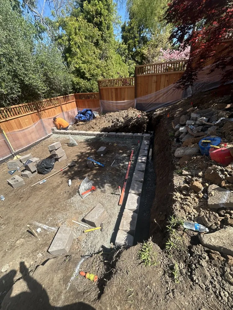 Local yard cleanup service in Oakland, CA - Imagine Landscaping