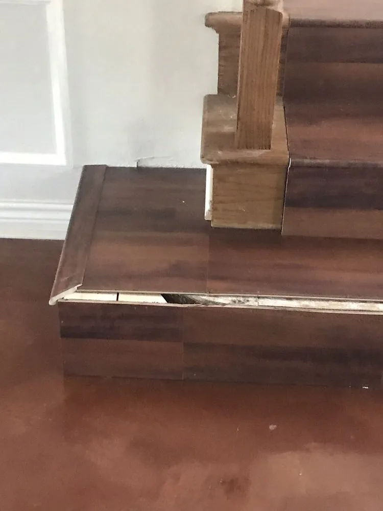 Trusted landscaping services in Belton, TX by Imajn' It Construction