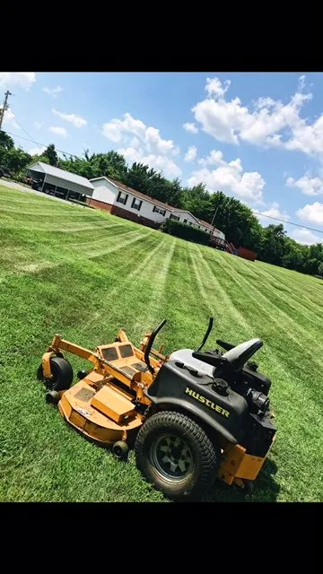 Custom lawn care service experts serving Murfreesboro, TN - IMB Lawn Care