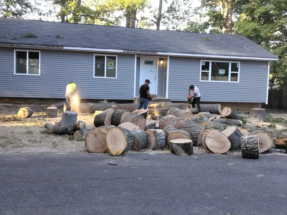 Local outdoor landscaping in Medford, NJ - Imes Landscaping