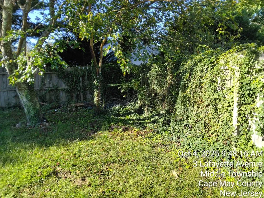 Top-rated residential landscaping in Medford, NJ by Imes Landscaping