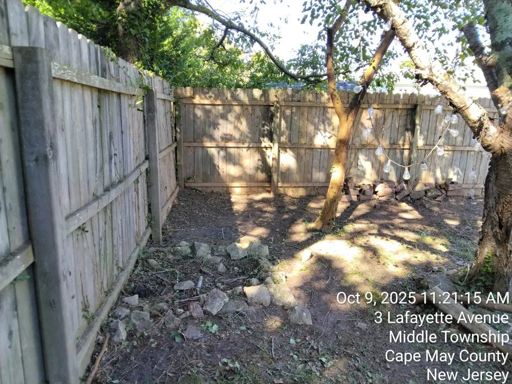 Affordable residential landscaping near you across Medford, NJ - Imes Landscaping