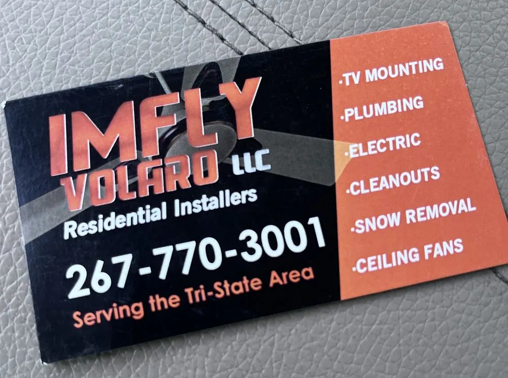 Local lawn mowing service in Philadelphia, PA by Imfly Volaro