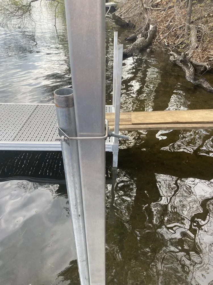 Reliable landscape installation in Stow, MA by Immaculate Home Services