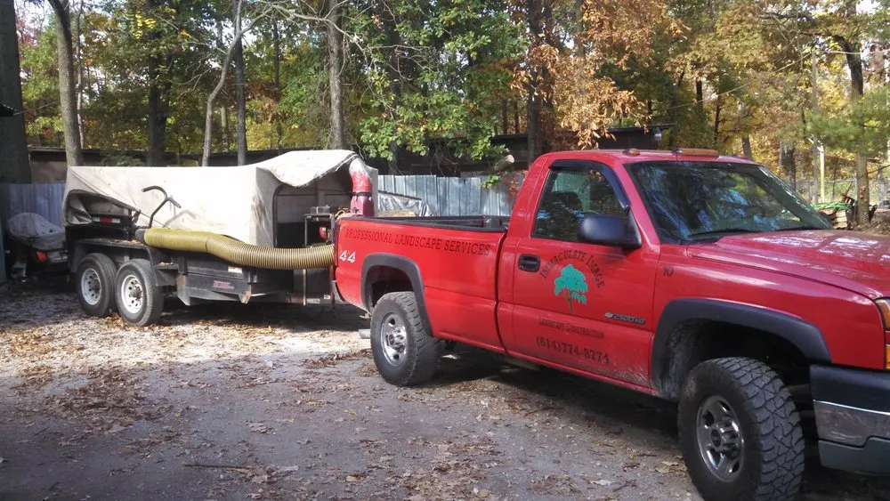 Top-rated yard maintenance for beautiful yards across London, OH - Immaculate Image Landscape