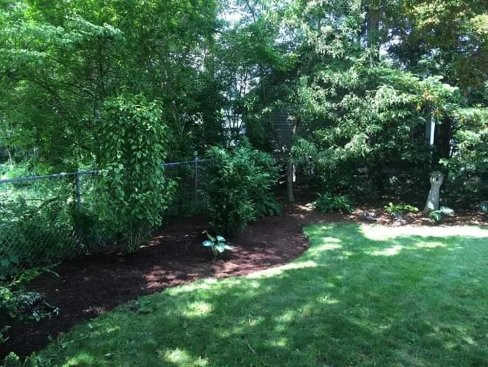 Custom landscaping services in Fall River, MA - Immaculate Landscape