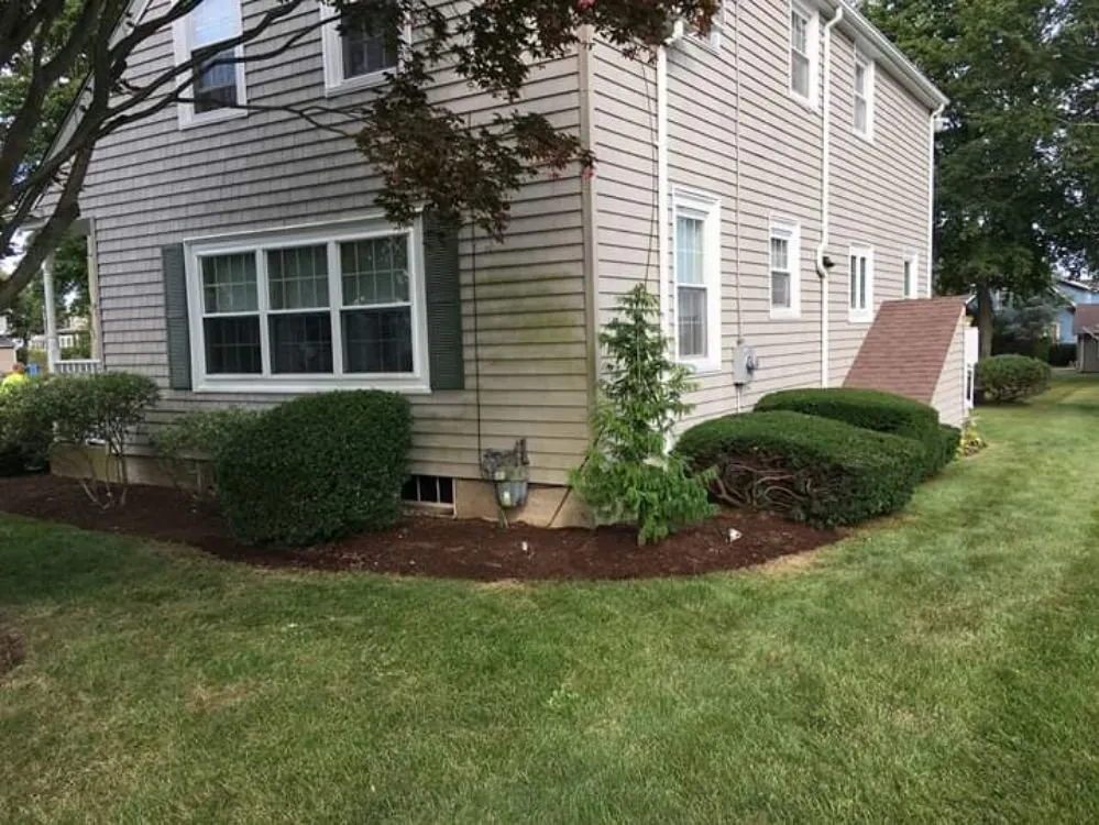 Top-rated lawn mowing service experts serving Fall River, MA - Immaculate Landscape