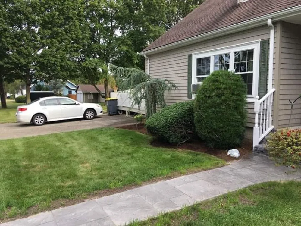 Reliable residential landscaping near you across Fall River, MA - Immaculate Landscape