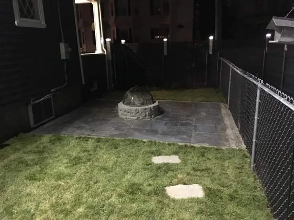 Reliable residential landscaping near you in Fall River, MA by Immaculate Landscape