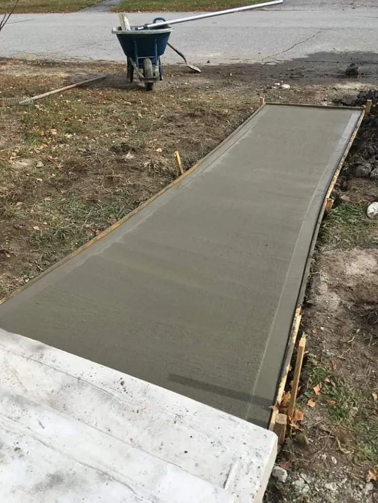 Professional residential landscaping for homes across Fall River, MA - Immaculate Landscape