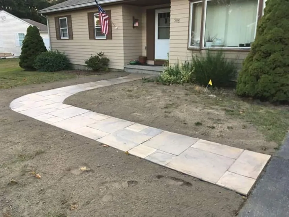 Top-rated outdoor landscaping for beautiful yards across Fall River, MA - Immaculate Landscape