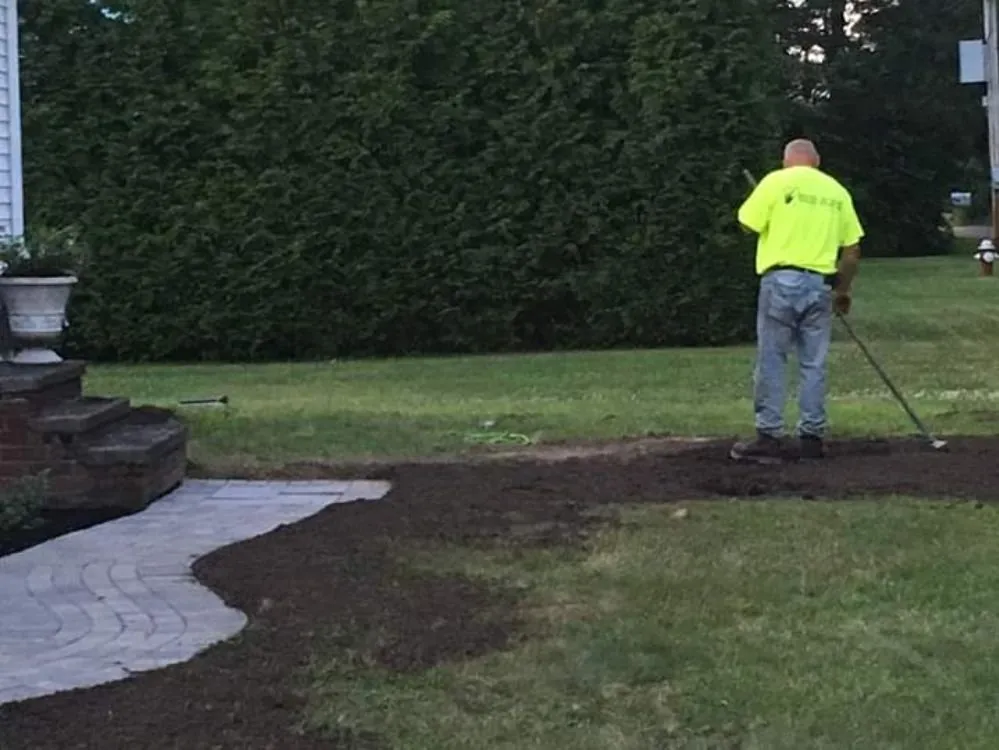 Reliable landscaping services near you across Fall River, MA - Immaculate Landscape