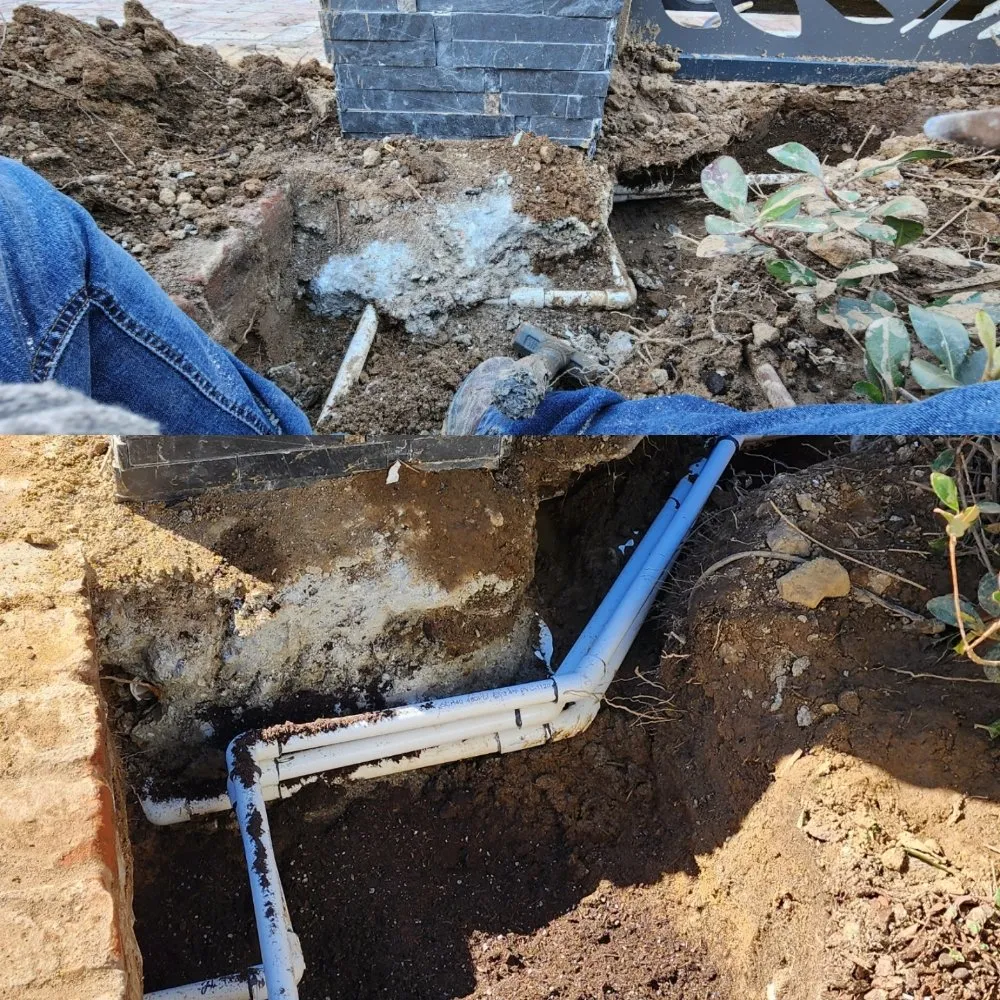 Trusted lawn mowing service in Los Angeles, CA by Immaculate Landscape