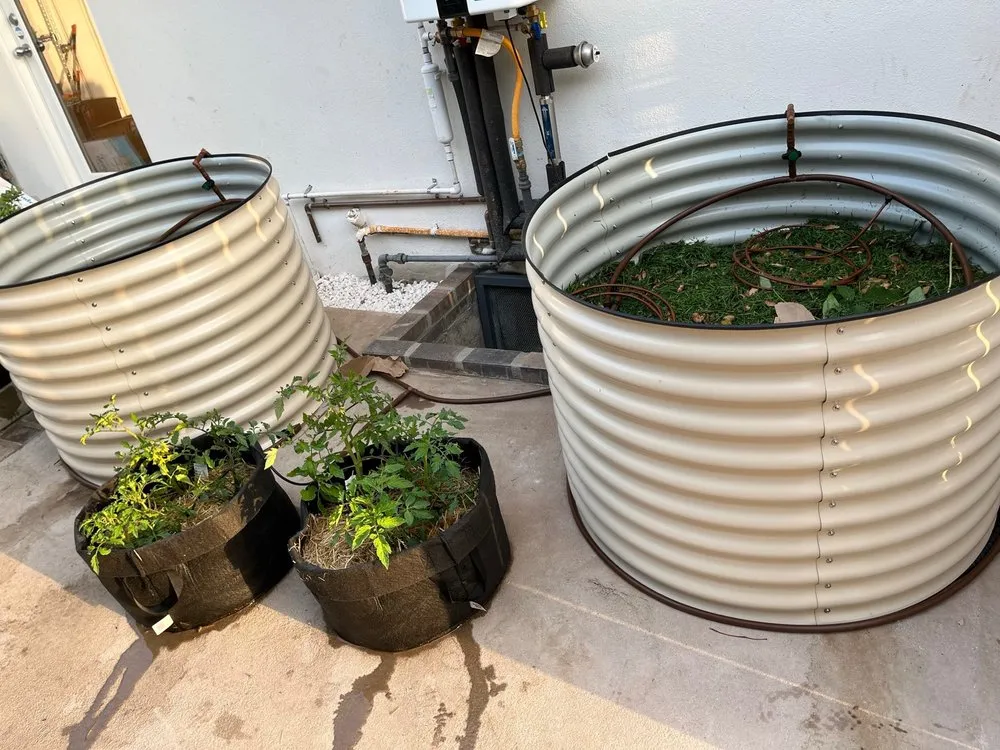 Top-rated lawn mowing service for beautiful yards across Los Angeles, CA - Immaculate Landscape