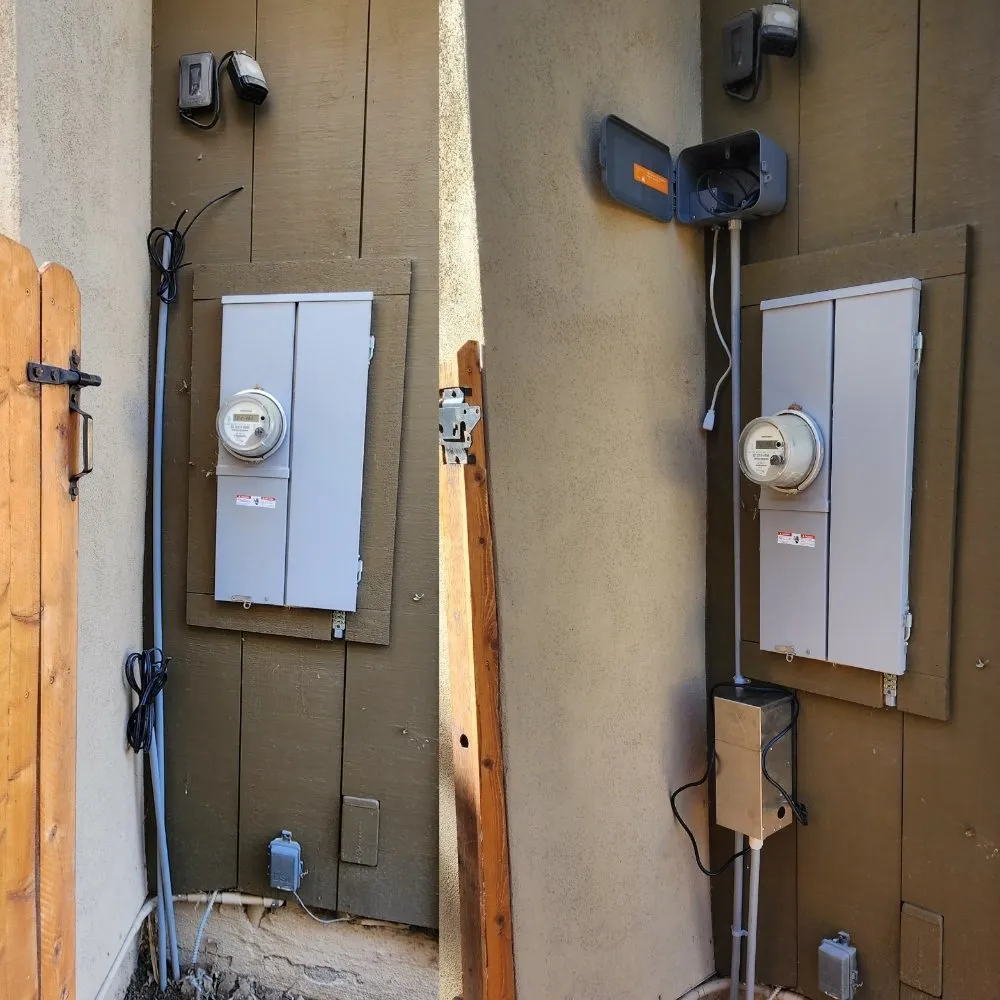 Professional landscape installation for outdoor upgrades across Los Angeles, CA - Immaculate Landscape