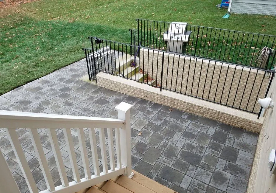 Local residential landscaping experts serving Harpers Ferry, WV - Immaculate Landscaping & Home Improvement