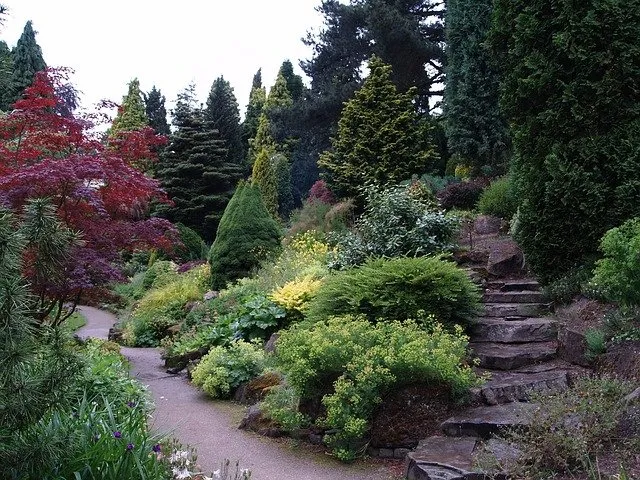 Top-rated landscaping services in Harpers Ferry, WV - Immaculate Landscaping & Home Improvement