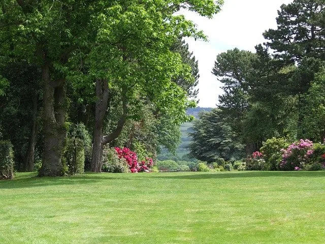 Professional residential landscaping in Harpers Ferry, WV by Immaculate Landscaping & Home Improvement