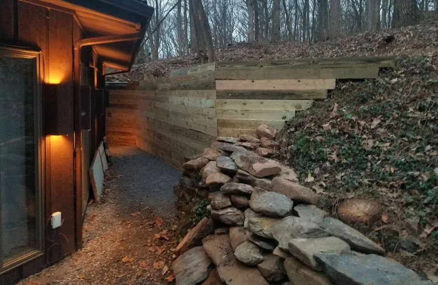 Expert residential landscaping for beautiful yards across Harpers Ferry, WV - Immaculate Landscaping & Home Improvement
