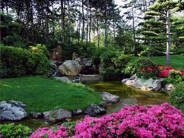 Trusted residential landscaping for residential properties across Harpers Ferry, WV - Immaculate Landscaping & Home Improvement