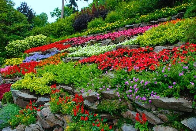 Top-rated garden landscaping in Harpers Ferry, WV by Immaculate Landscaping & Home Improvement
