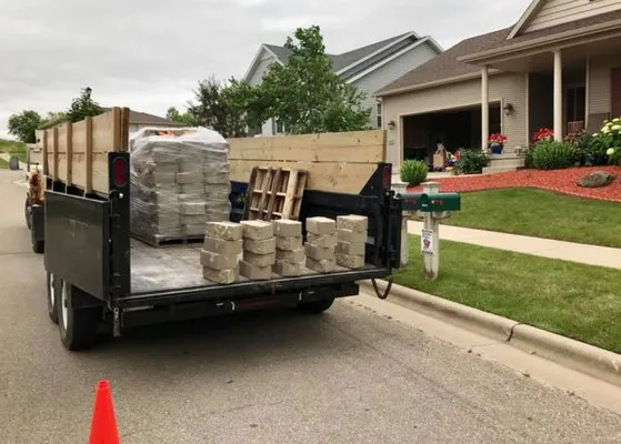 Immaculate Landscaping & Snow Removal