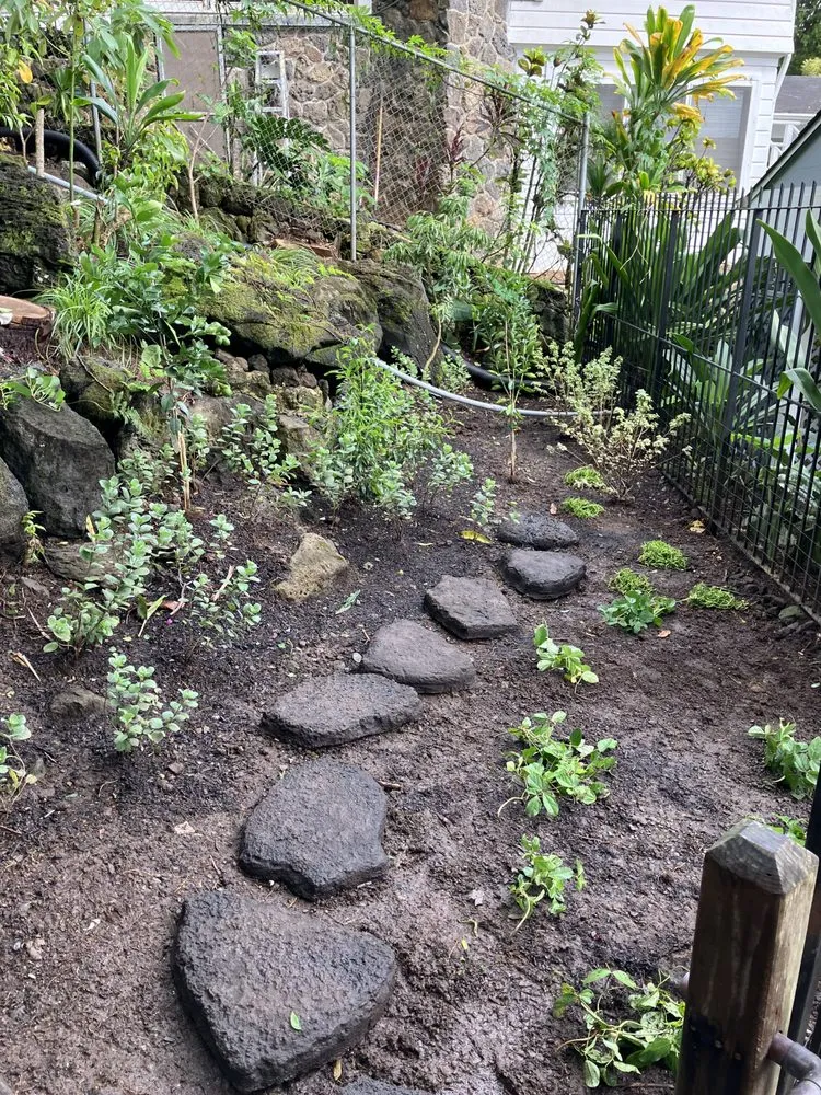 Expert outdoor landscaping in Kaneohe, HI - Immaculate Landscaping