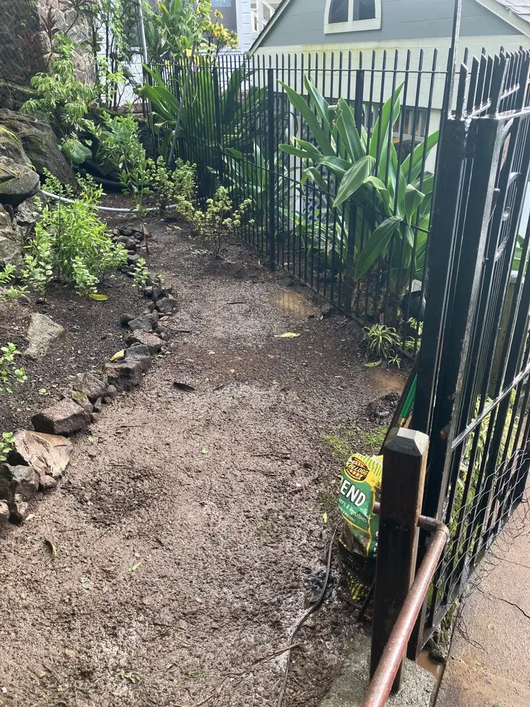 Expert landscape design for year-round maintenance in Kaneohe, HI by Immaculate Landscaping