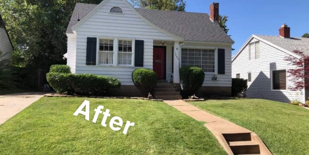 Reliable lawn mowing service near you in Ogden, UT by Immaculate Lawn Care