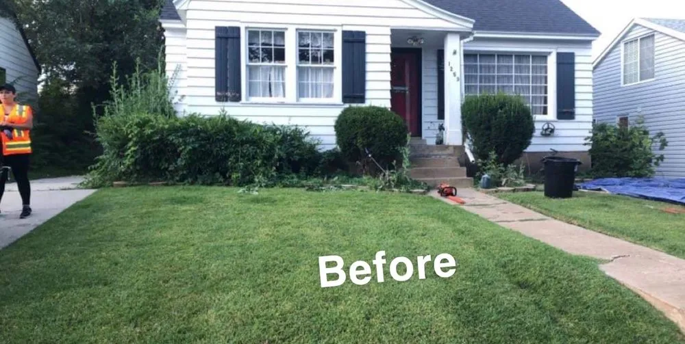 Expert lawn mowing service experts serving Ogden, UT - Immaculate Lawn Care