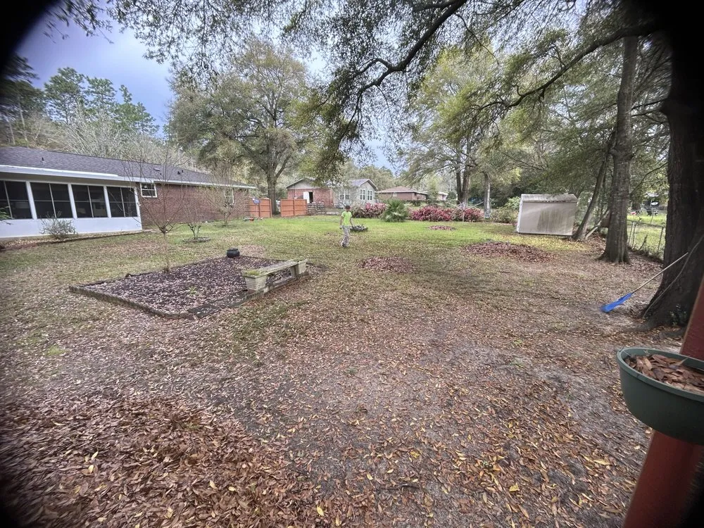 Reliable residential landscaping for year-round maintenance across Milton, FL - Immaculate Lawn Service