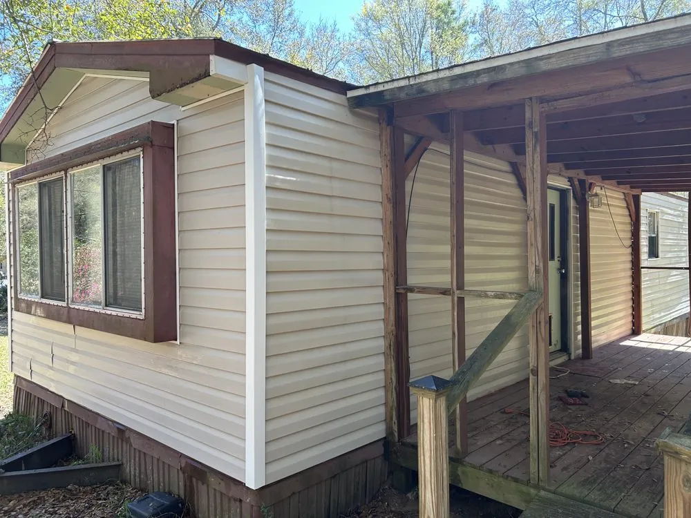 Top-rated outdoor landscaping in Milton, FL - Immaculate Lawn Service